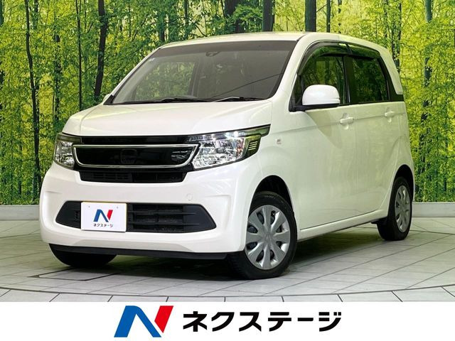 ホンダ N-WGN 