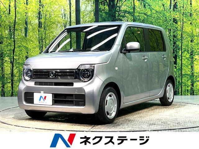 ホンダ N-WGN 