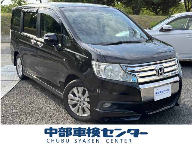 ホンダ ステップワゴン 