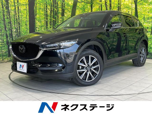 マツダ CX-5 