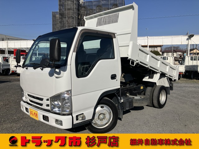 いすゞ エルフ 