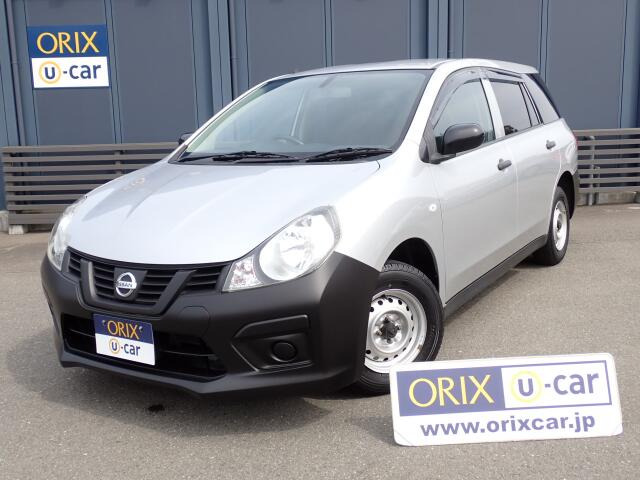 日産 NV150AD 