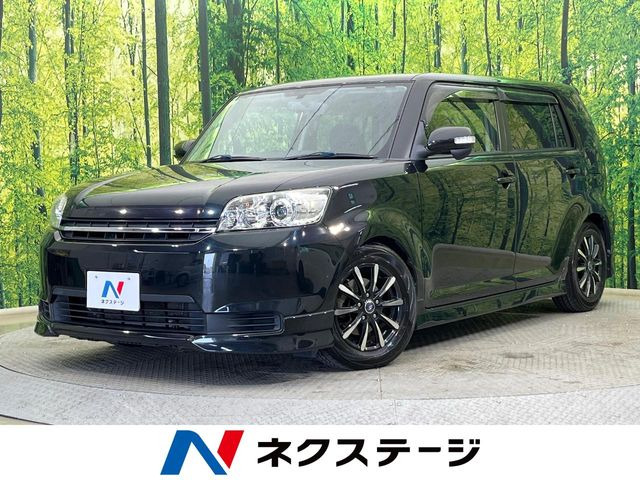 トヨタ カローラルミオン 