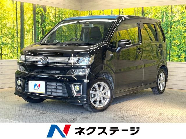 マツダ フレア 