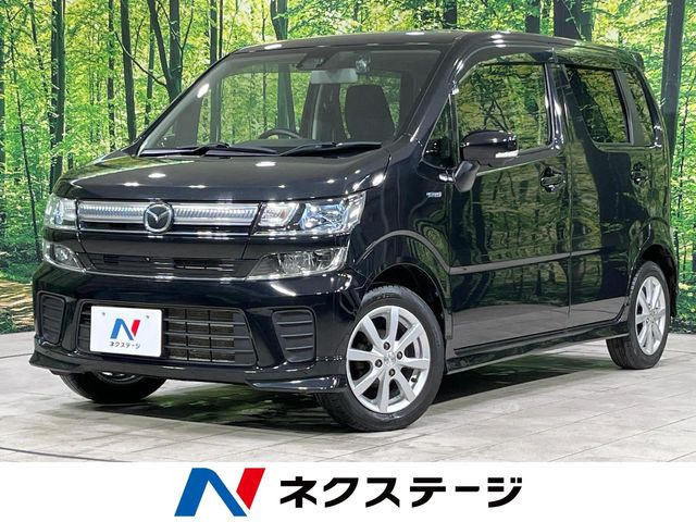 マツダ フレア 