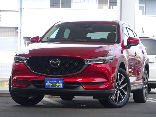 マツダ CX-5 