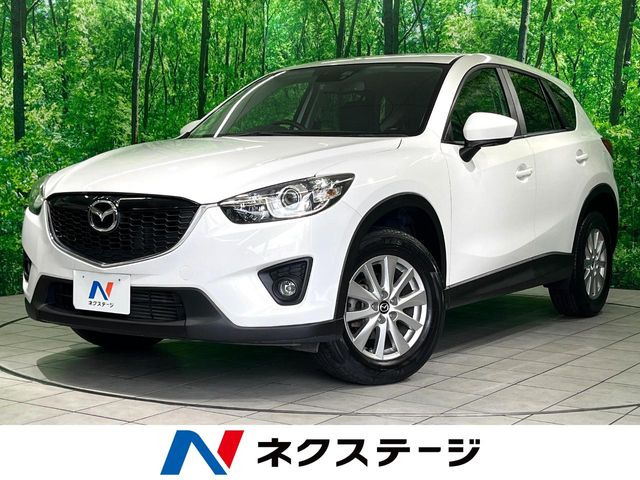 マツダ CX-5 