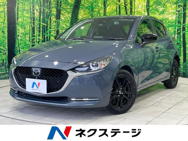 マツダ MAZDA2 