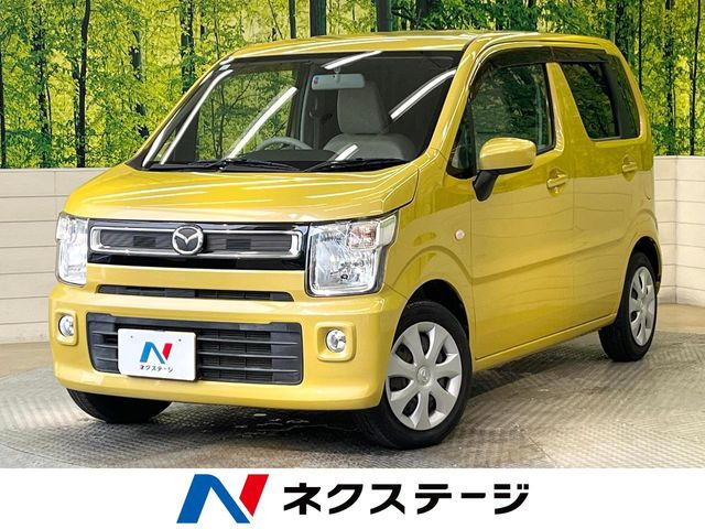 マツダ フレア 