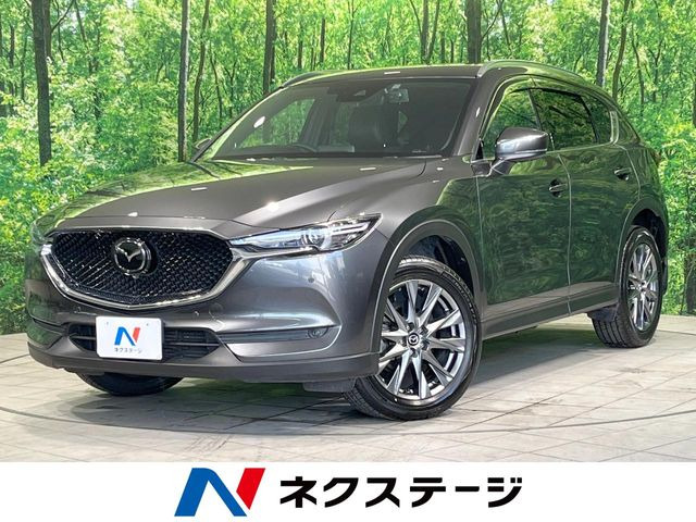 マツダ CX-5 