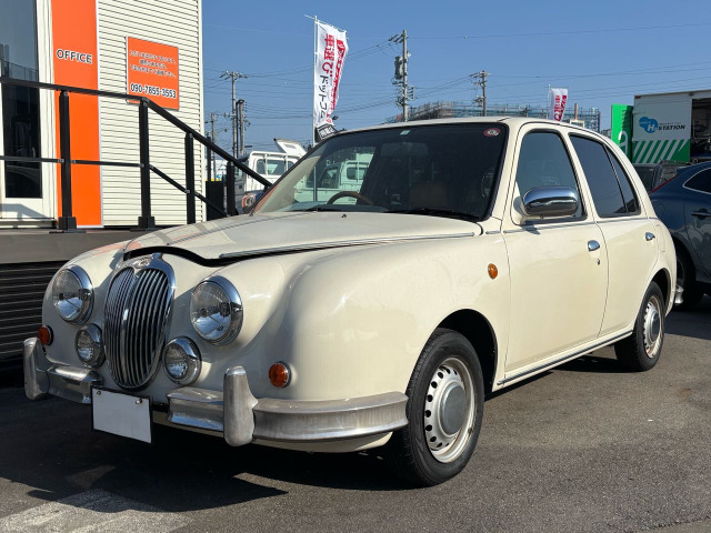 ミツオカ ビュート 