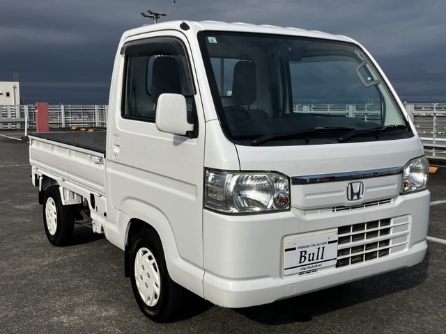 ホンダ アクティトラック 