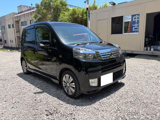 ホンダ ライフ 