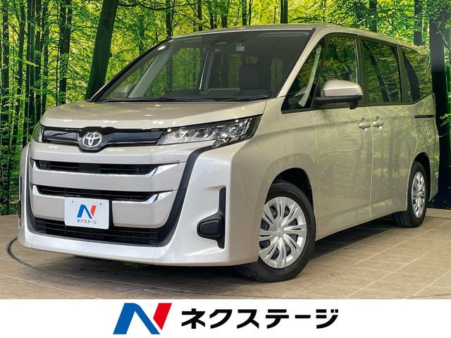 トヨタ ノア 