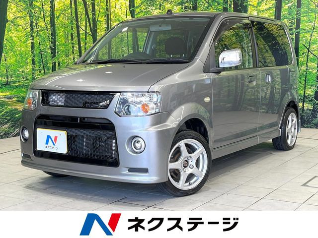 三菱 eKスポーツ 