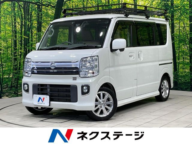 日産 NV100クリッパーリオ 