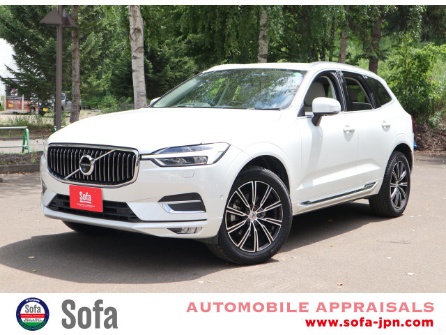 ボルボ XC60 
