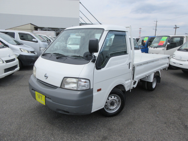 日産 バネットトラック 