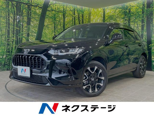 ホンダ ZR-V 