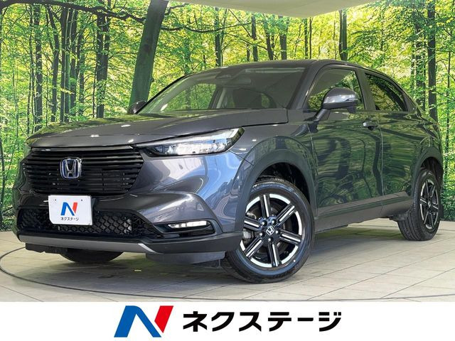 ホンダ ヴェゼル 