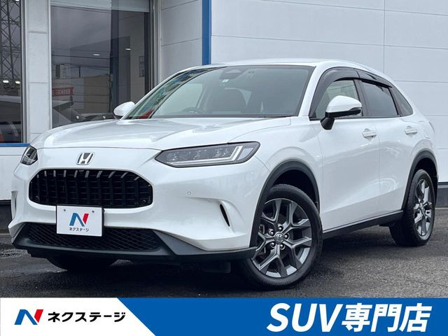 ホンダ ZR-V 