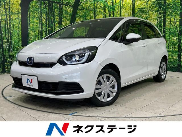 ホンダ フィット 