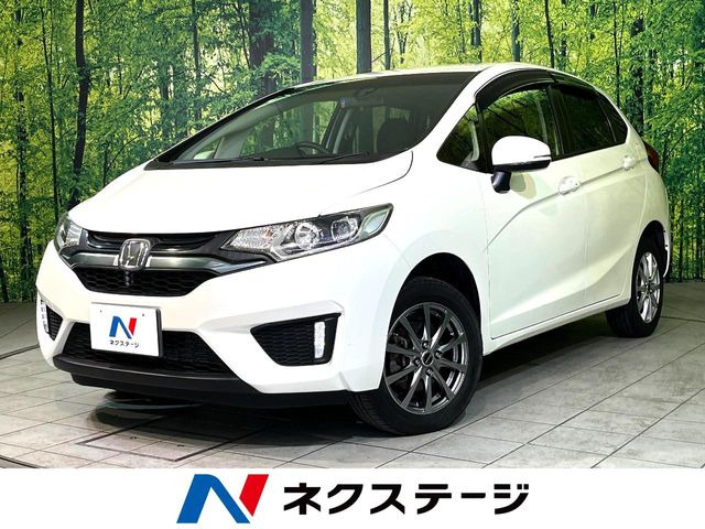 ホンダ フィット 