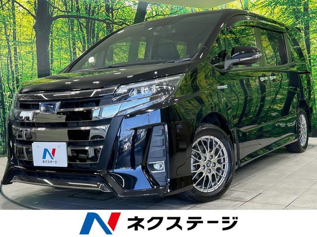 トヨタ ノア 