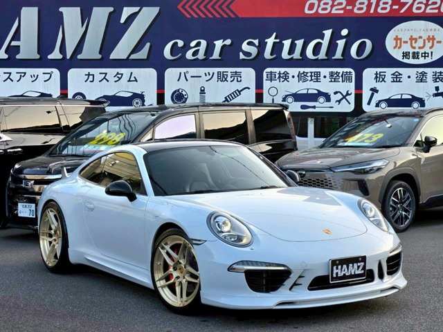 ポルシェ 911 