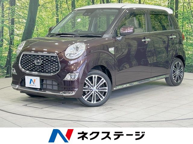 ダイハツ キャスト 