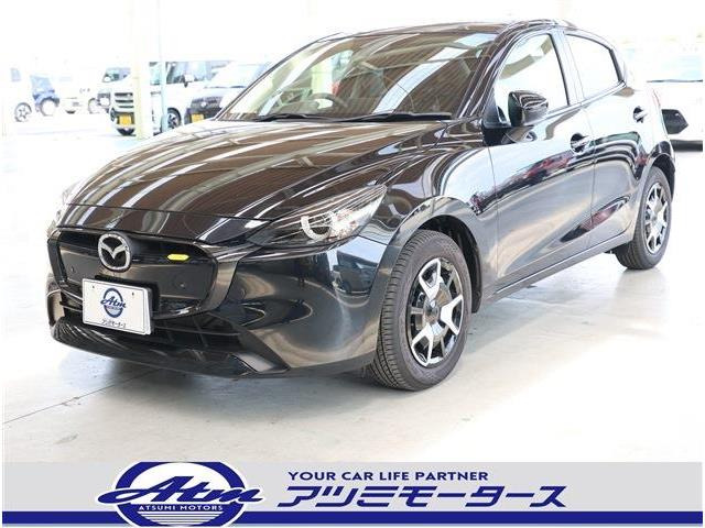 マツダ MAZDA2 