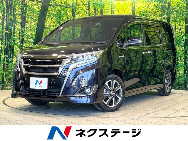 トヨタ エスクァイアハイブリッド 