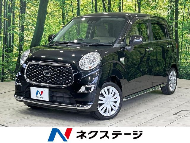 ダイハツ キャスト 