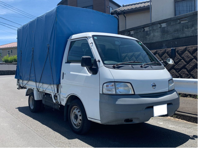 日産 バネットトラック 