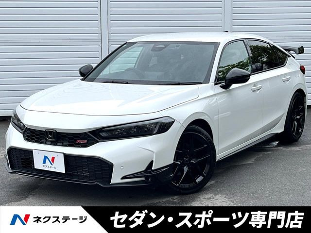 ホンダ シビック 