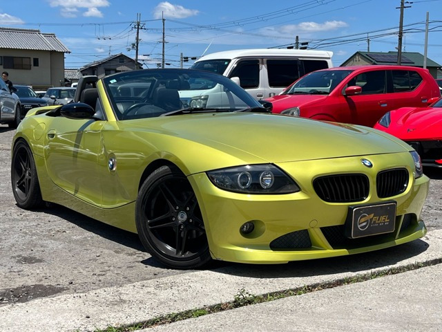 BMW Z4 