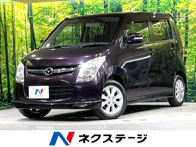 マツダ AZ-ワゴン 