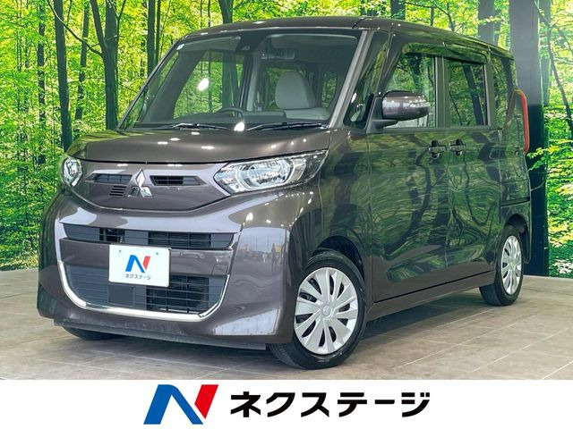 三菱 eKスペース 