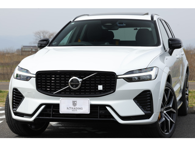 ボルボ XC60 