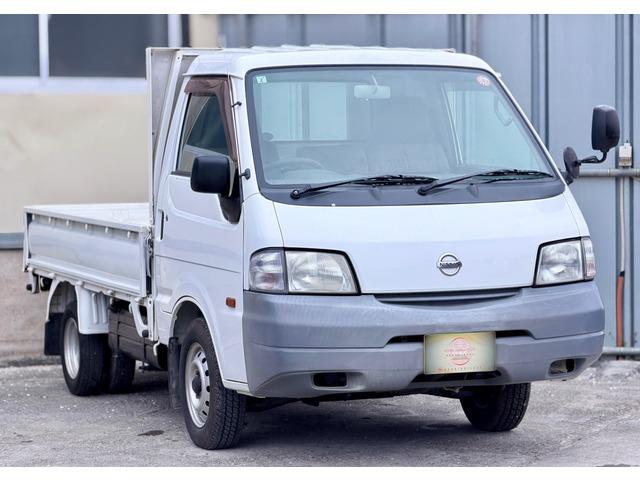 日産 バネットトラック 