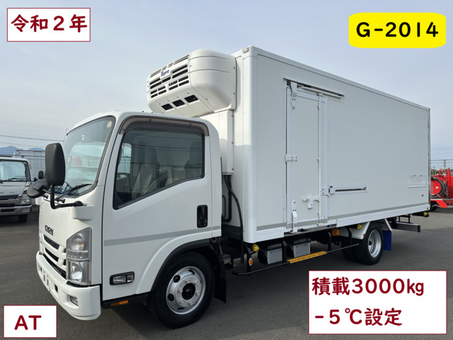 いすゞ エルフ 