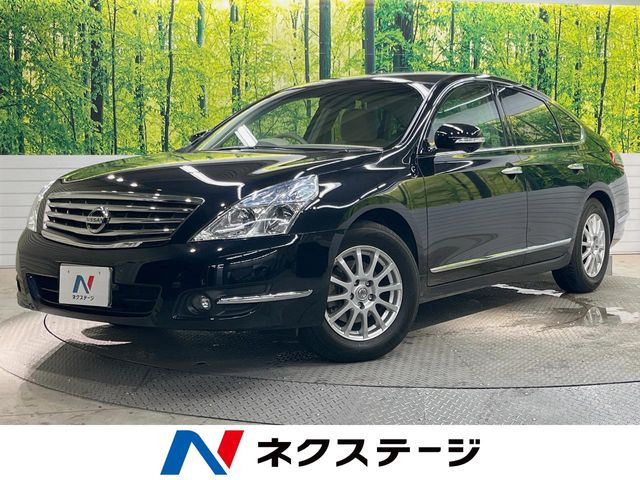 日産 ティアナ 