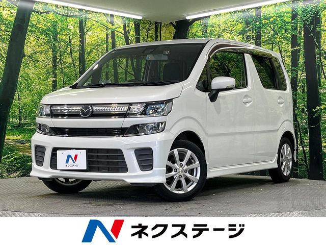 マツダ フレア 