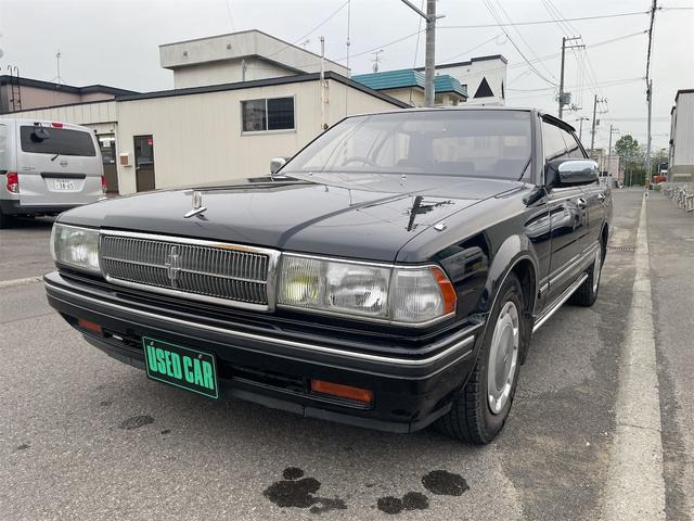 日産 セドリック 