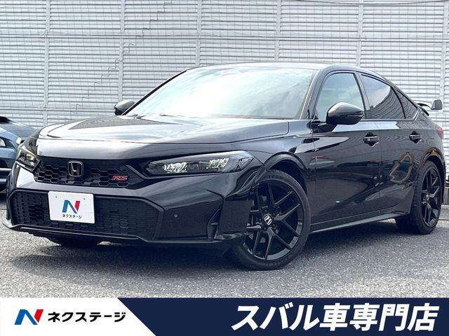 ホンダ シビック 