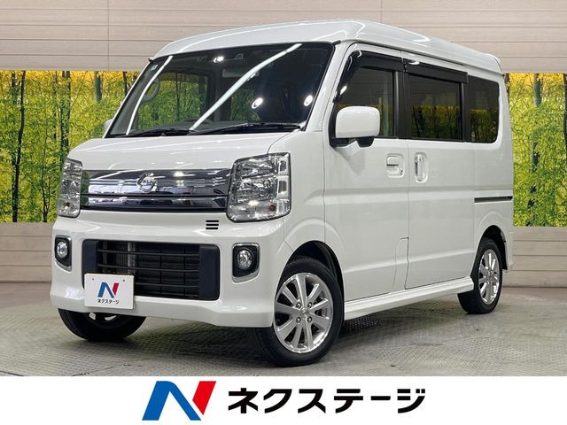 日産 NV100クリッパーリオ 