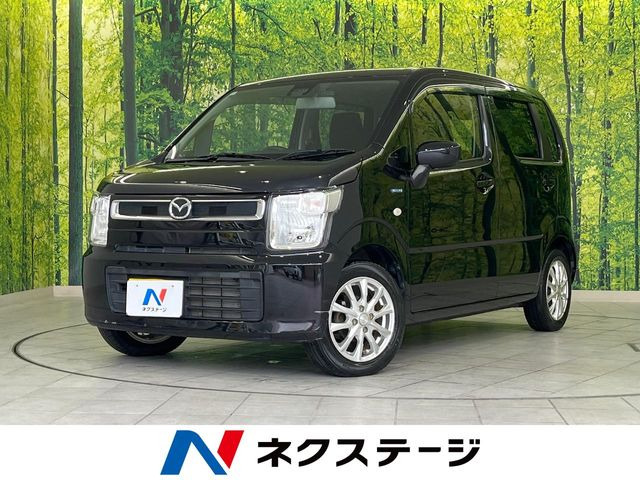マツダ フレア 