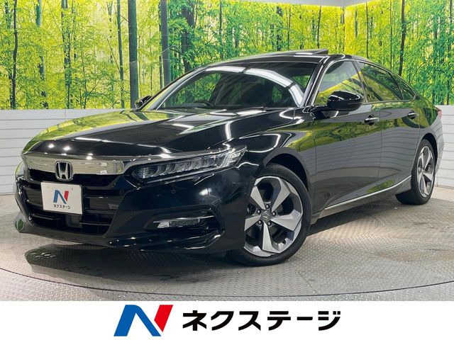 ホンダ アコード 