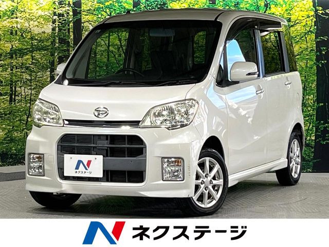 ダイハツ タントエグゼ 
