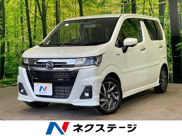 マツダ フレア 